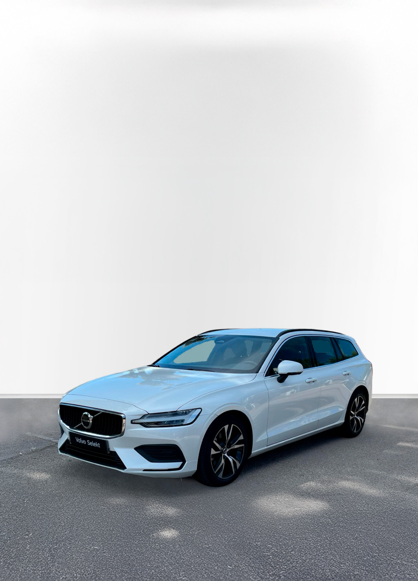 Volvo V60 2.0 B4 (G) Core Auto