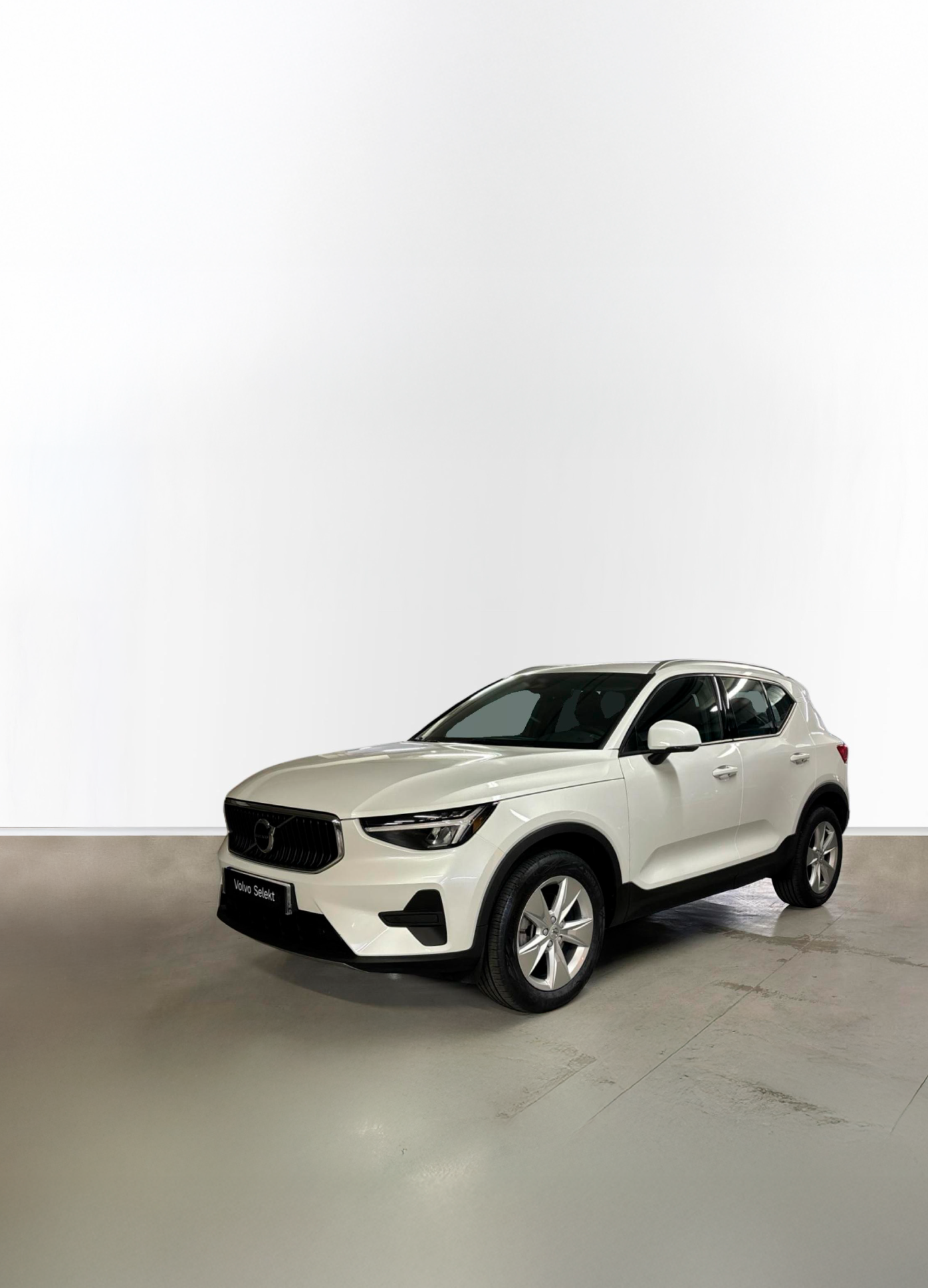 Volvo XC40 2.0 B3 G Core Auto