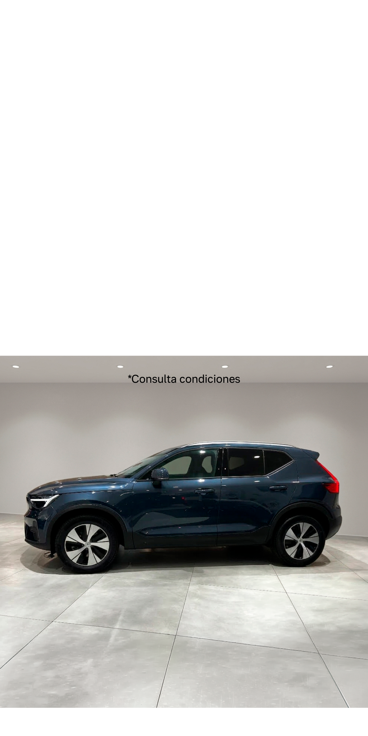 Salón XC40