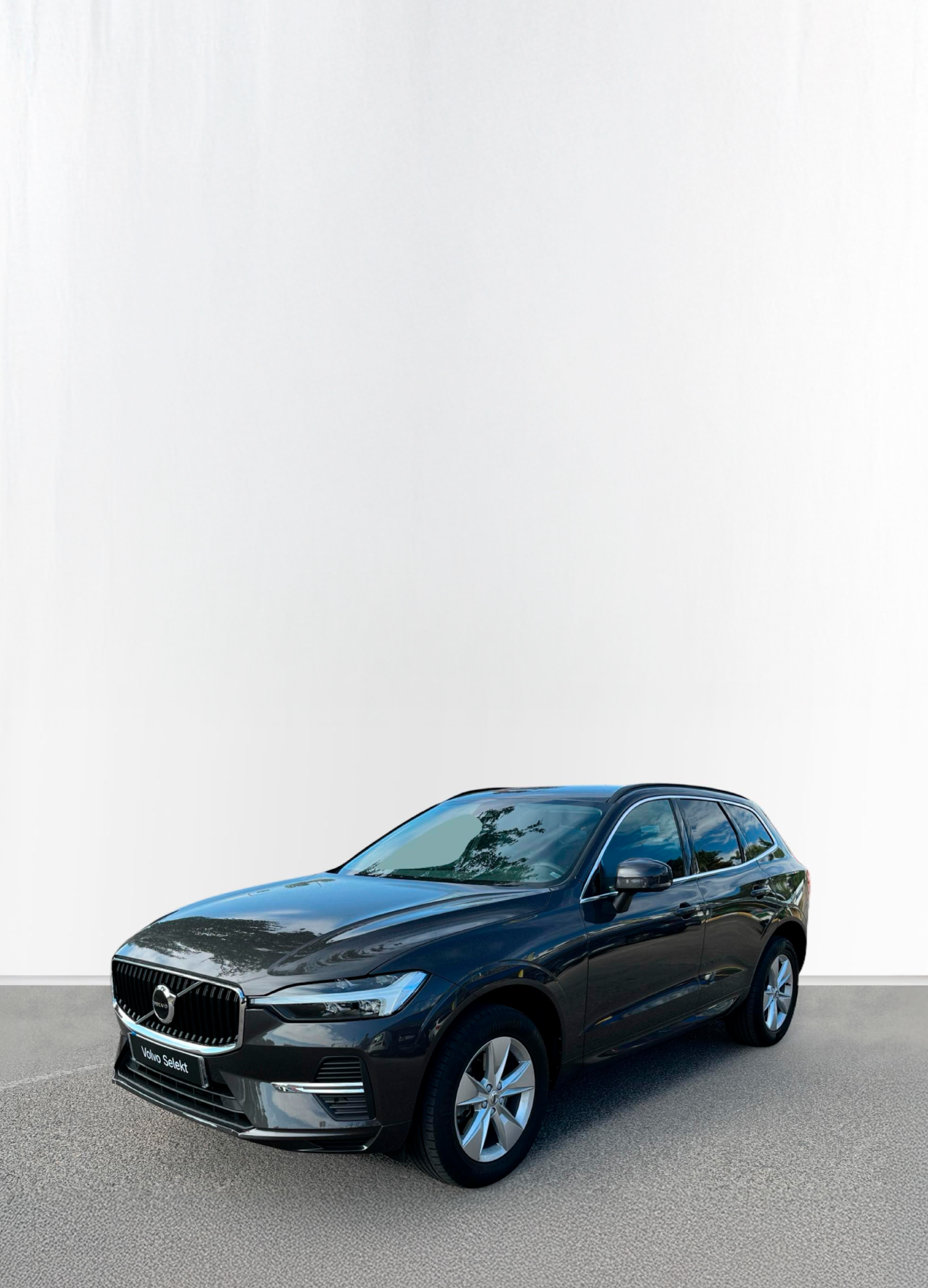 Volvo XC60 2.0 T6 AWD Recharge Core Auto