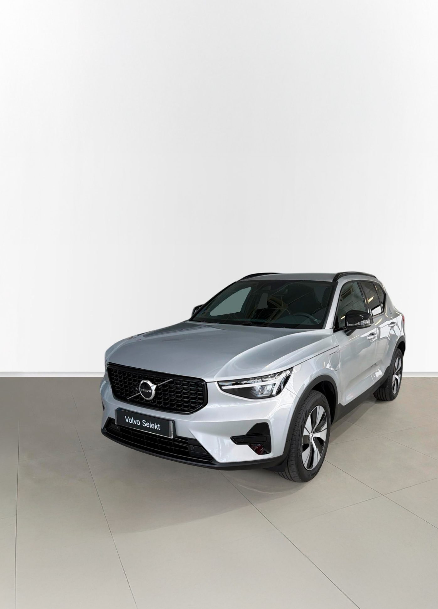 Volvo XC40 1.5 T4 Recharge PHEV Plus Dark Auto